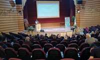 برگزاری جلسه آموزشی برای موکب داران اربعین حسینی