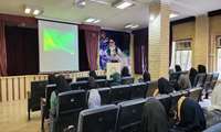 برگزاری جلسه آموزشی برای پرسنل و مسئولین فنی ادارات بهزیستی شهرستان کرج
