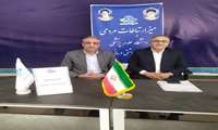برپایی میز ارتباطات مردمی با مسئولین دستگاه های اجرایی و ارائه خدمات بهداشتی در مصلی کرج